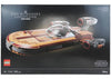 LEGO Star Wars Ultimate Collector Series Luke Skywalker's Landspeeder Set 75341