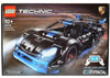 LEGO Technic Porsche GT4 e-Performance Race Car Set 42176