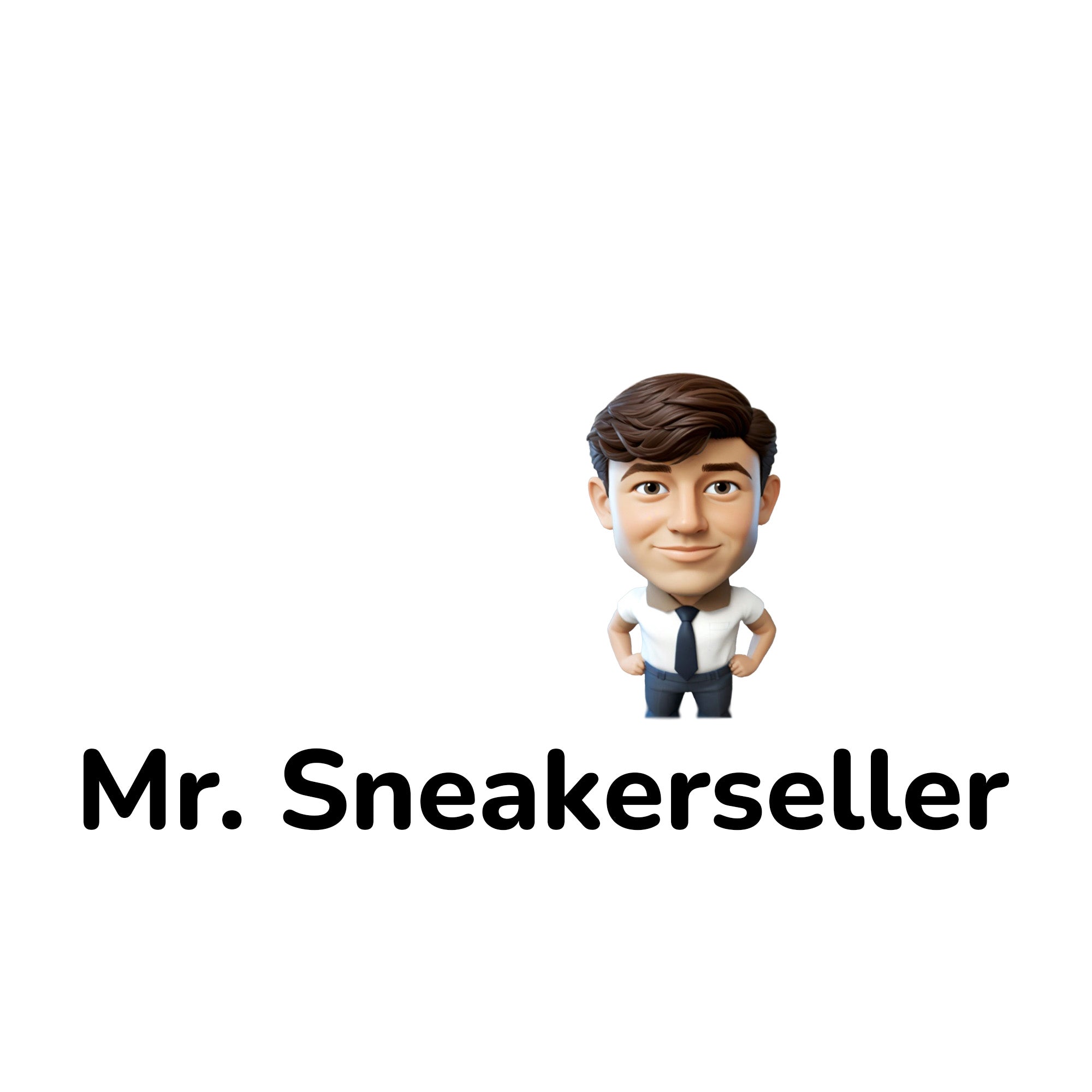Mr. Sneakerseller Gift Card