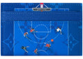 Louis Vuitton Basketball Doppel-Kartenetui Basketball/Blau