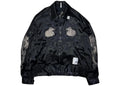 Maison Mihara Yasuhiro Collared Souvenir Jacket Black