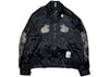 Maison Mihara Yasuhiro Collared Souvenir Jacket Black