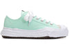 Maison Mihara Yasuhiro Hank OG Sole Canvas Low Light Blue