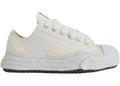 Maison Mihara Yasuhiro Hank OG Sole Chenille Low White