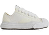 Maison Mihara Yasuhiro Hank OG Sole Chenille Low White
