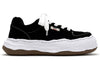Maison Mihara Yasuhiro Oliver OG Sole Suede Low Black White