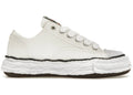 Maison Mihara Yasuhiro Peterson 23 OG Sole Canvas Low White