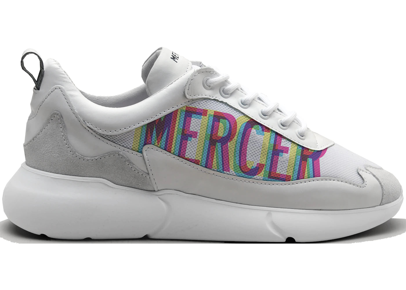 Mercer W3RD Vegan 2.0 CMYK