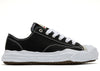 Maison Mihara Yasuhiro Hank OG Sole Suede Low Black White