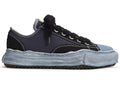 Maison Mihara Yasuhiro Peterson OD OG Sole Low Black