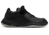 Maison Mihara Yasuhiro Wayne OG Sole Low Black Black