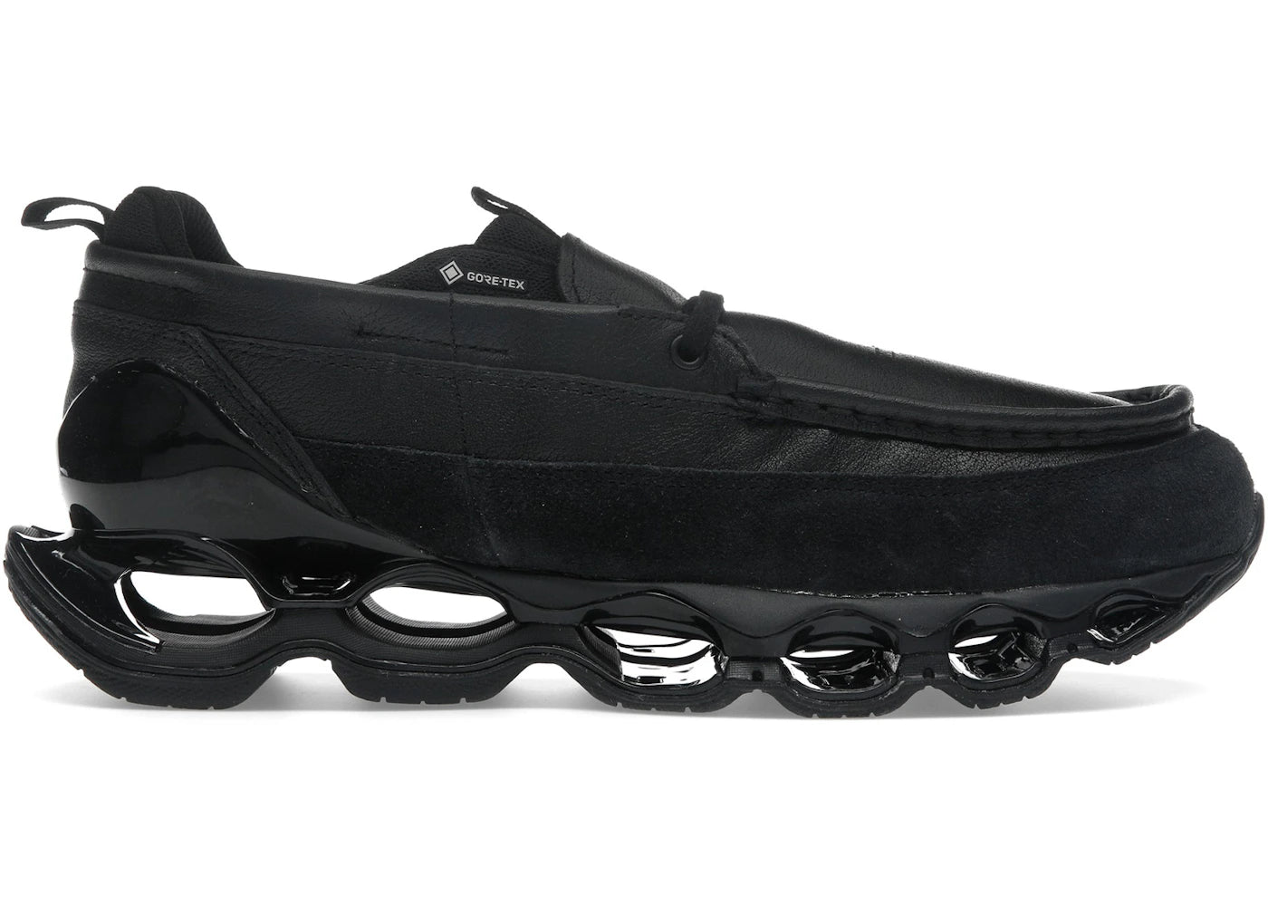 Mizuno Wave Prophecy Moc Gore-Tex Triple Black