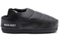 Moon Boot Evolution Nylon Sandal Black