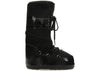 Moon Boot Icon Boot Glance Schwarz
