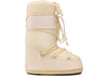 Moon Boot Icon Nylon Boot Cream