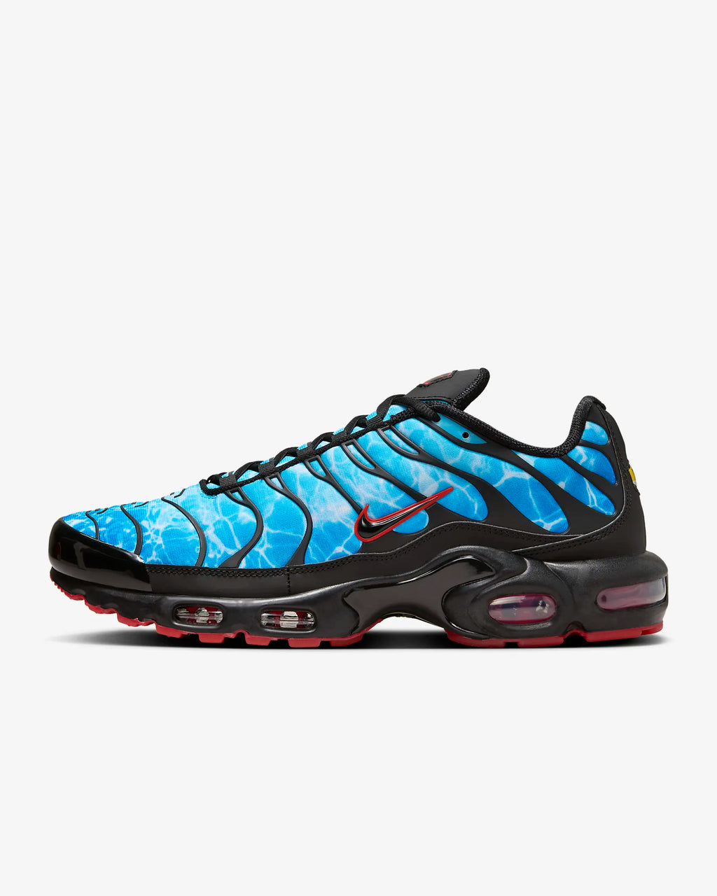 Nike Air Max Plus Shark Attack
