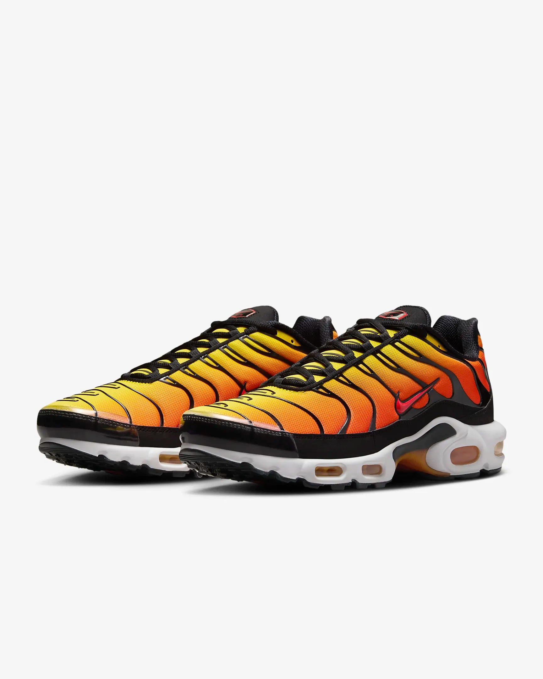 Nike Air Max Plus Sunset