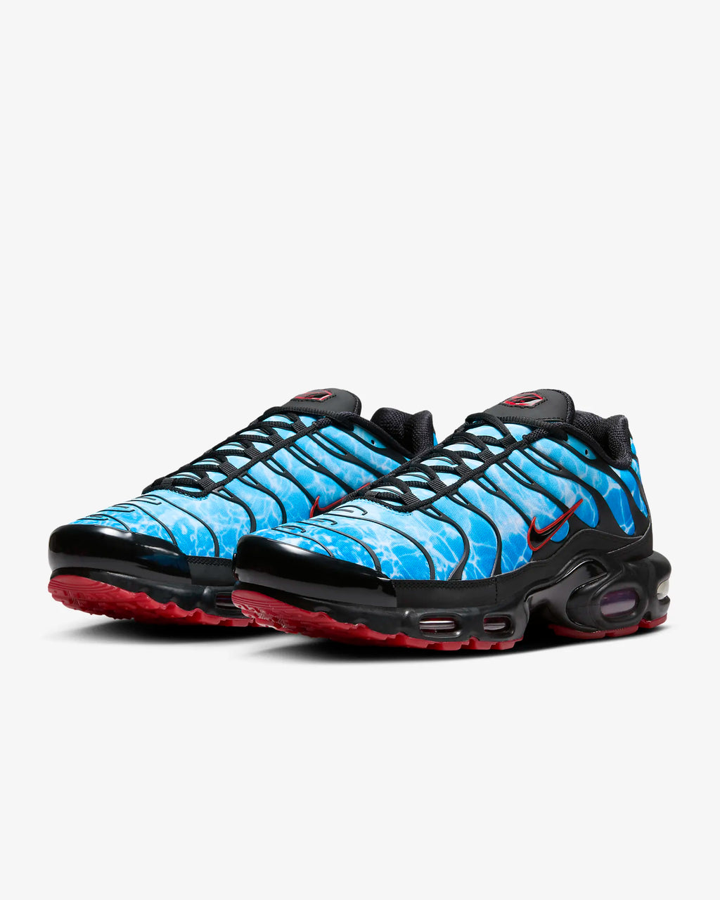 Nike Air Max Plus Shark Attack