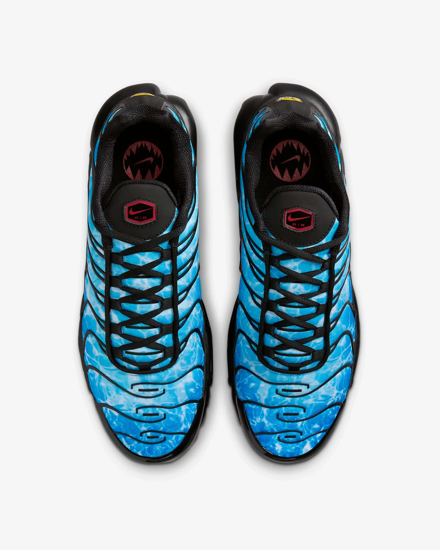 Nike Air Max Plus Shark Attack