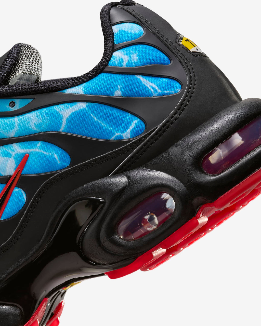 Nike Air Max Plus Shark Attack