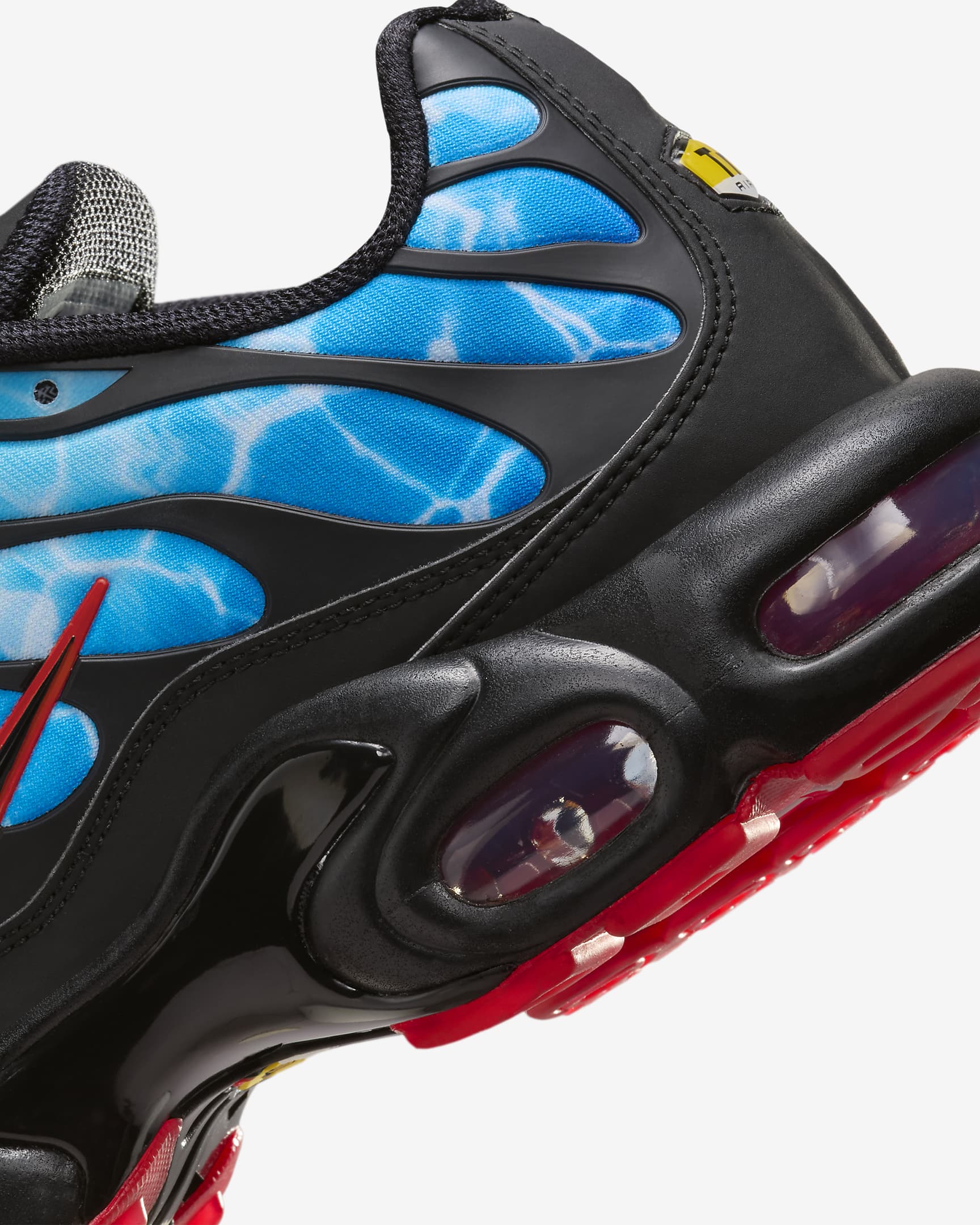 Nike Air Max Plus Shark Attack