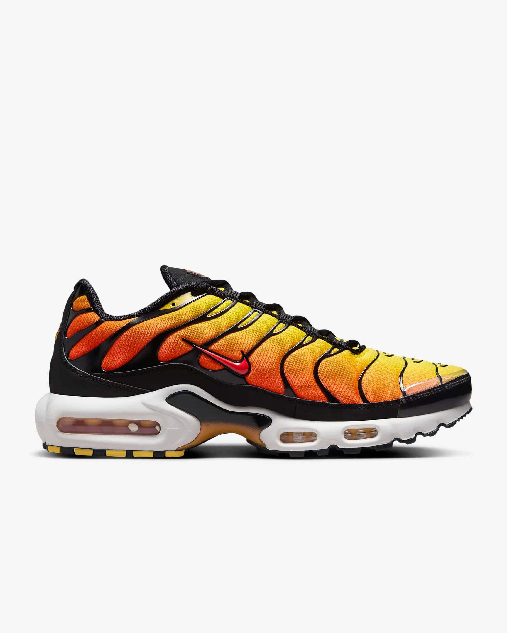 Nike Air Max Plus Sunset
