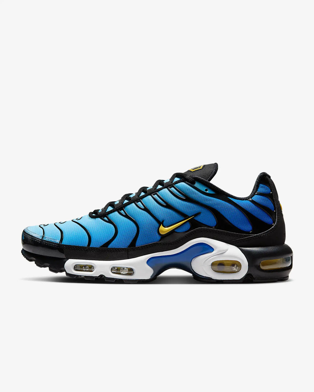 Nike Air Max Plus OG Hyper Blue