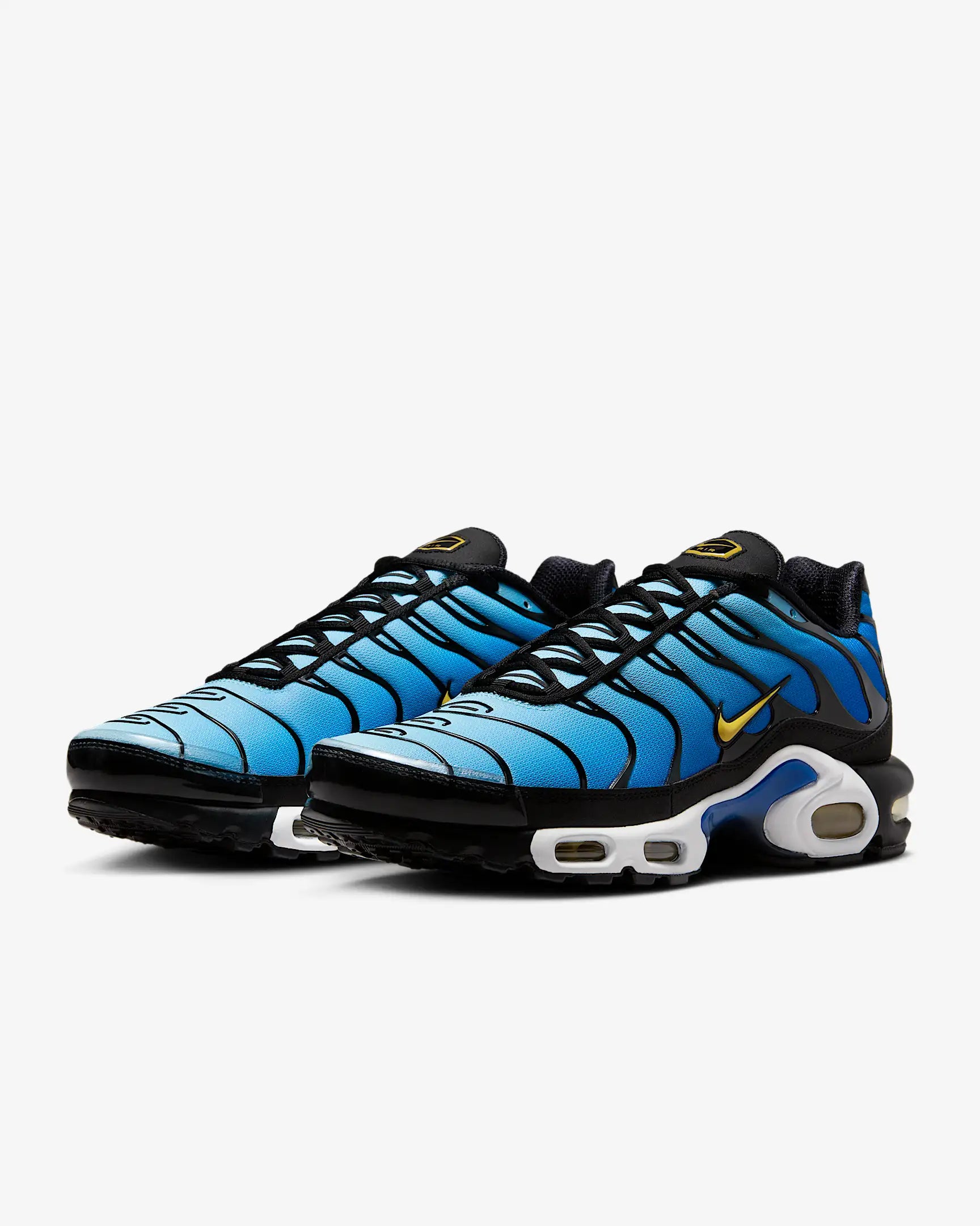 Nike Air Max Plus OG Hyper Blue