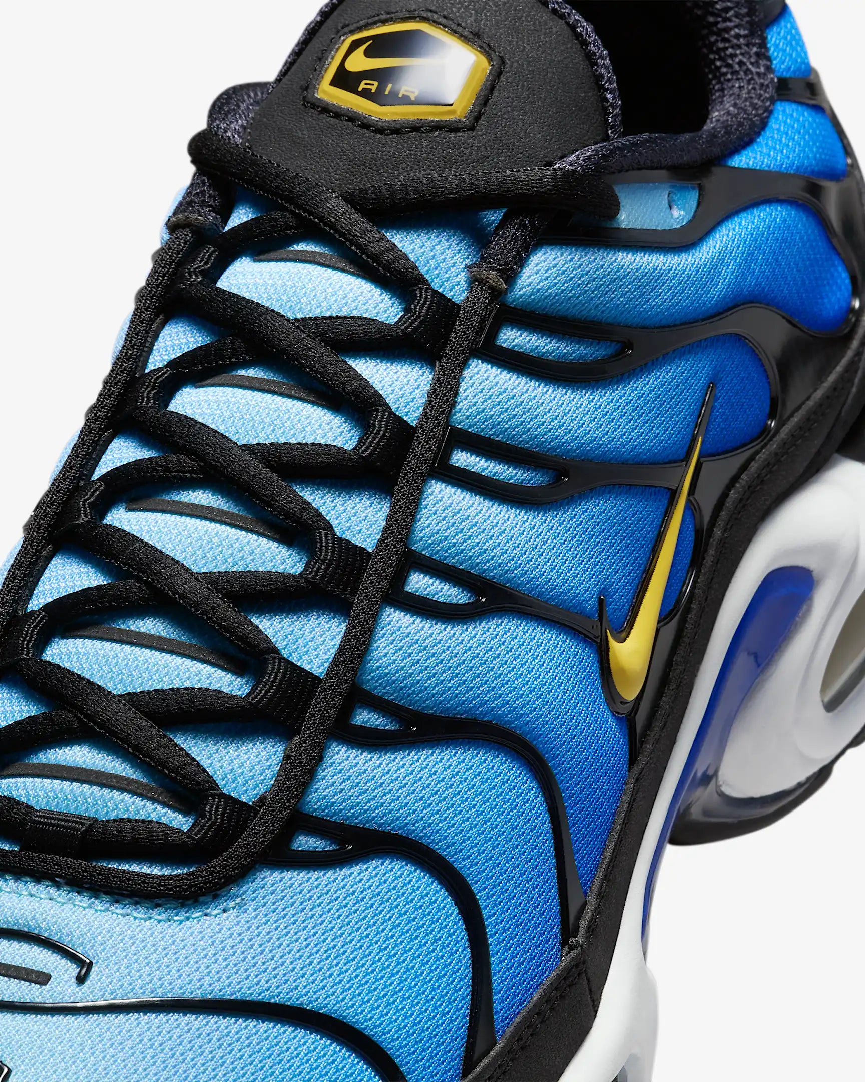 Nike Air Max Plus OG Hyper Blue