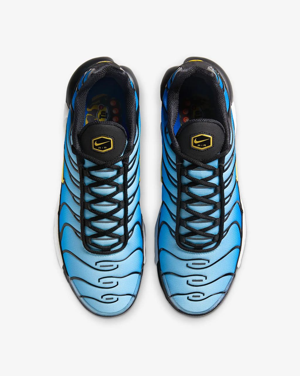 Nike Air Max Plus OG Hyper Blue