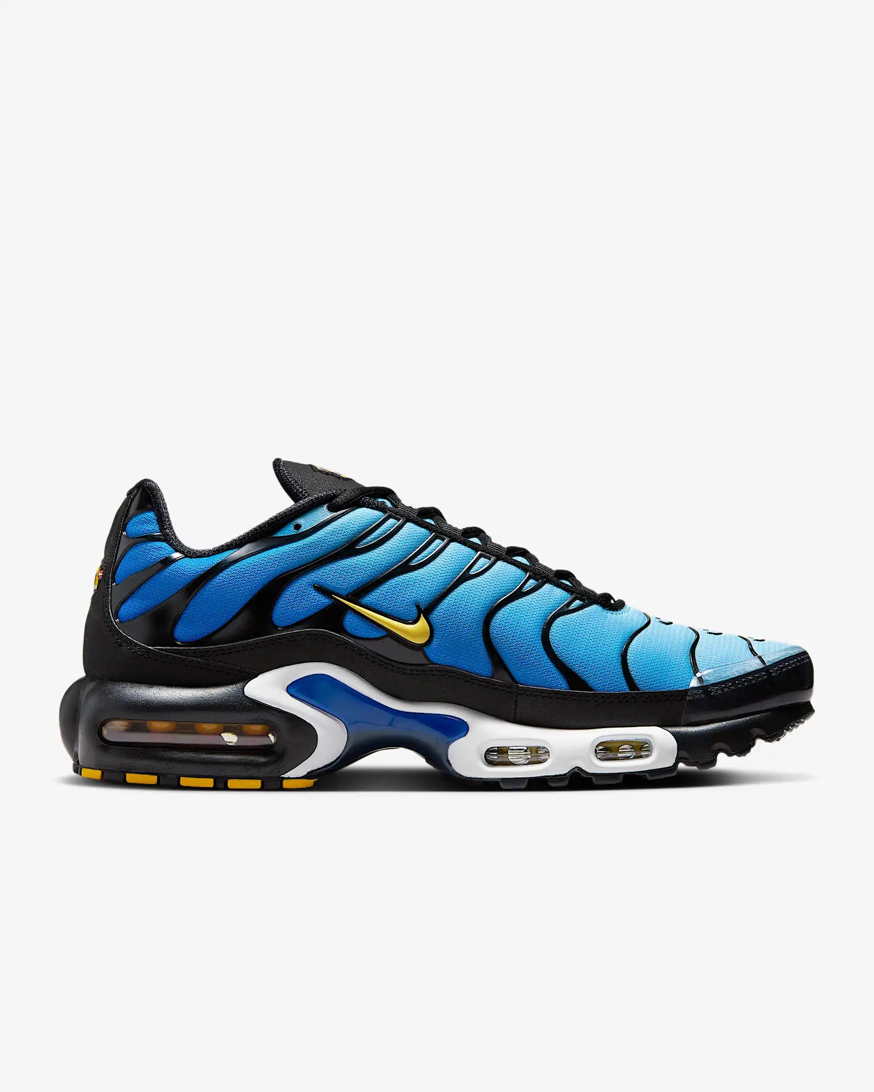 Nike Air Max Plus OG Hyper Blue