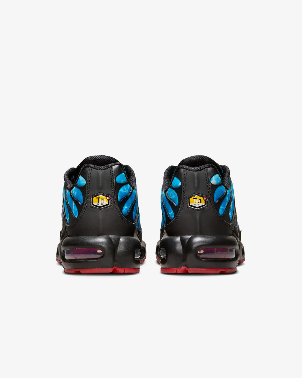 Nike Air Max Plus Shark Attack