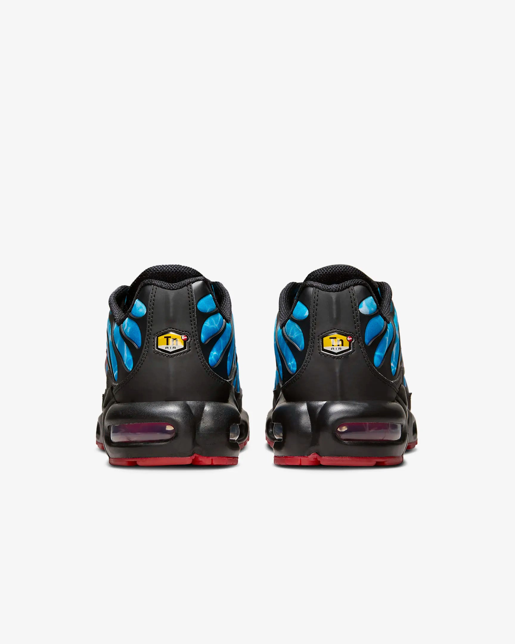 Nike Air Max Plus Shark Attack