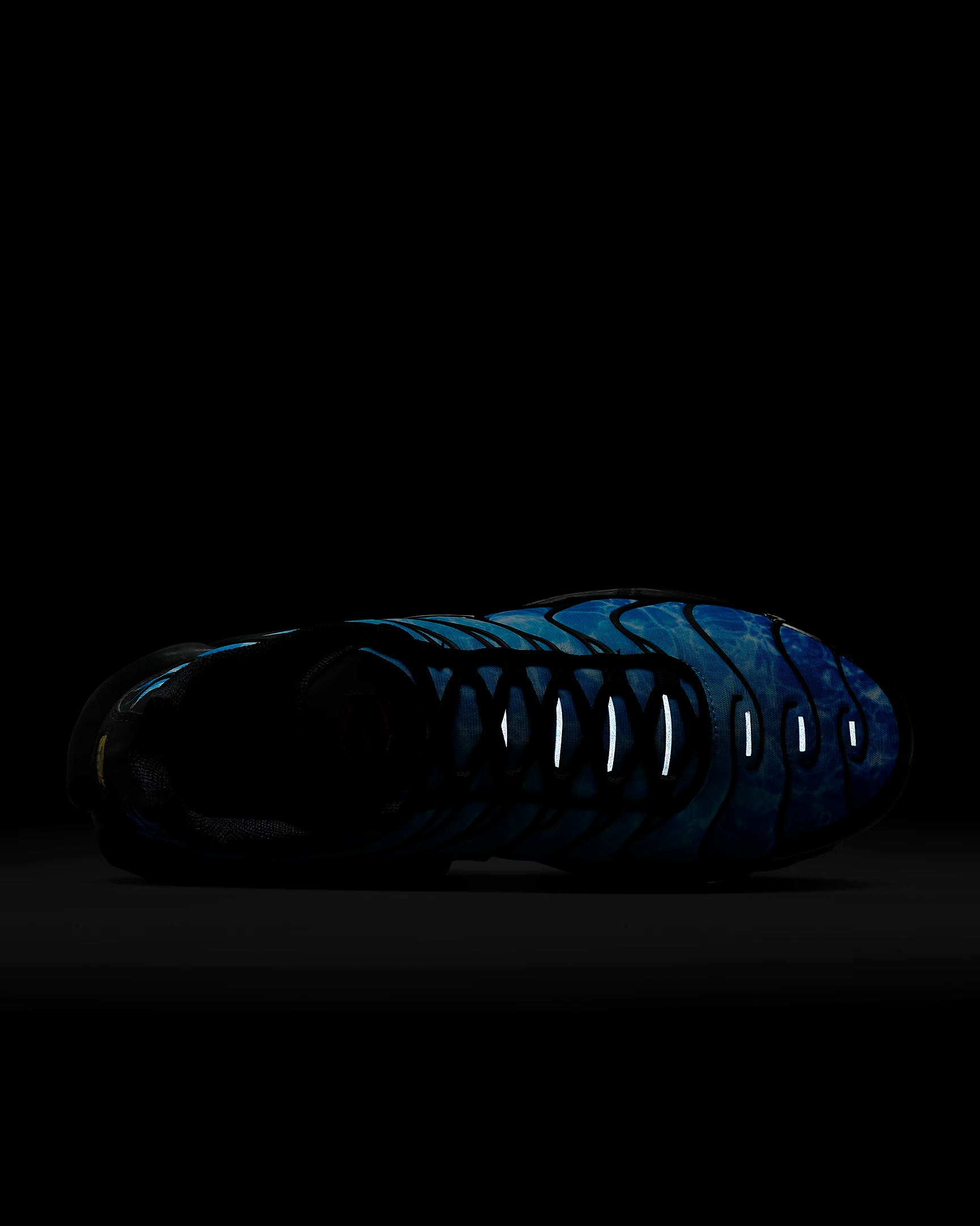 Nike Air Max Plus Shark Attack