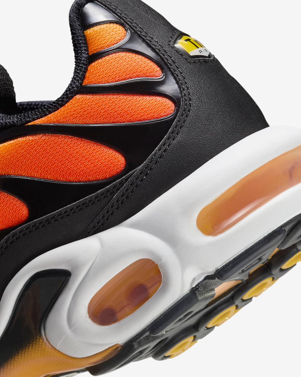 Nike Air Max Plus Sunset