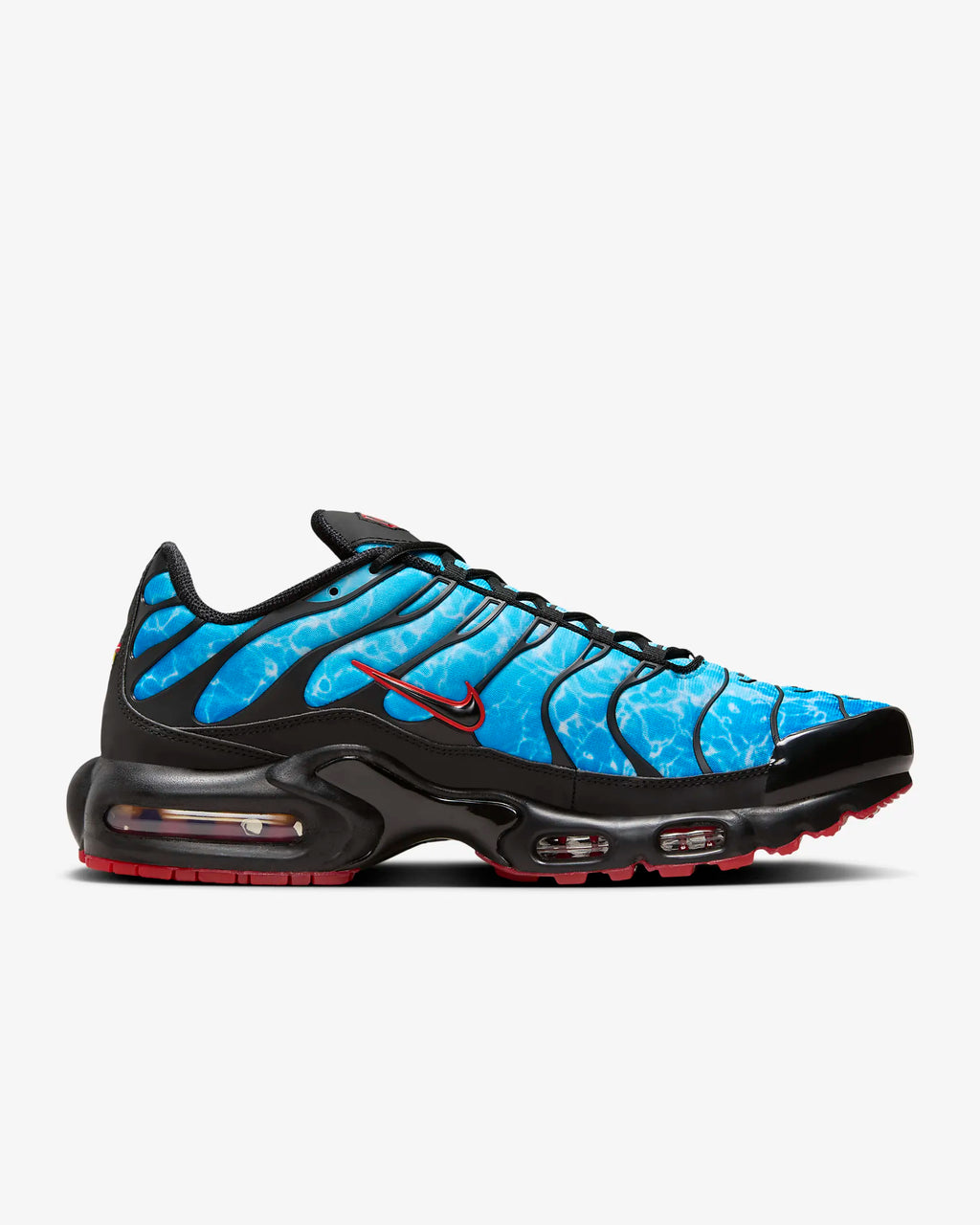 Nike Air Max Plus Shark Attack