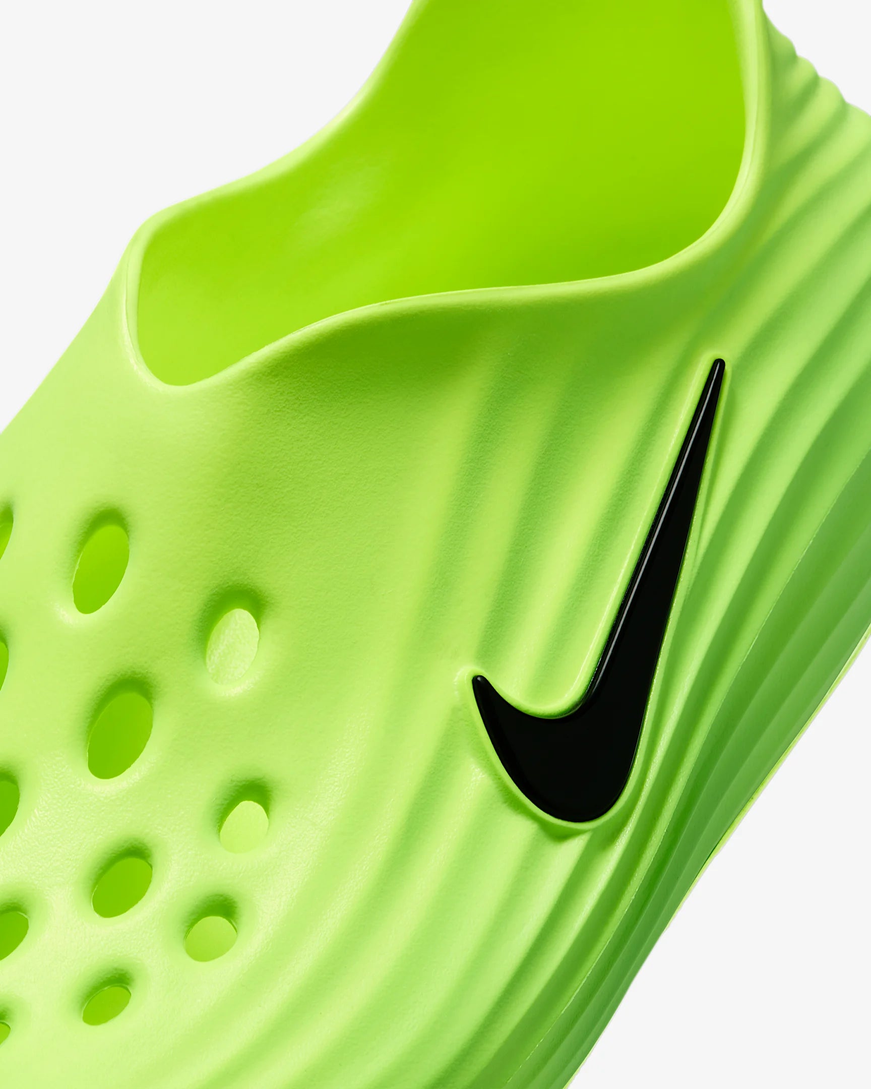 Nike ReactX Rejuven8 Green Strike