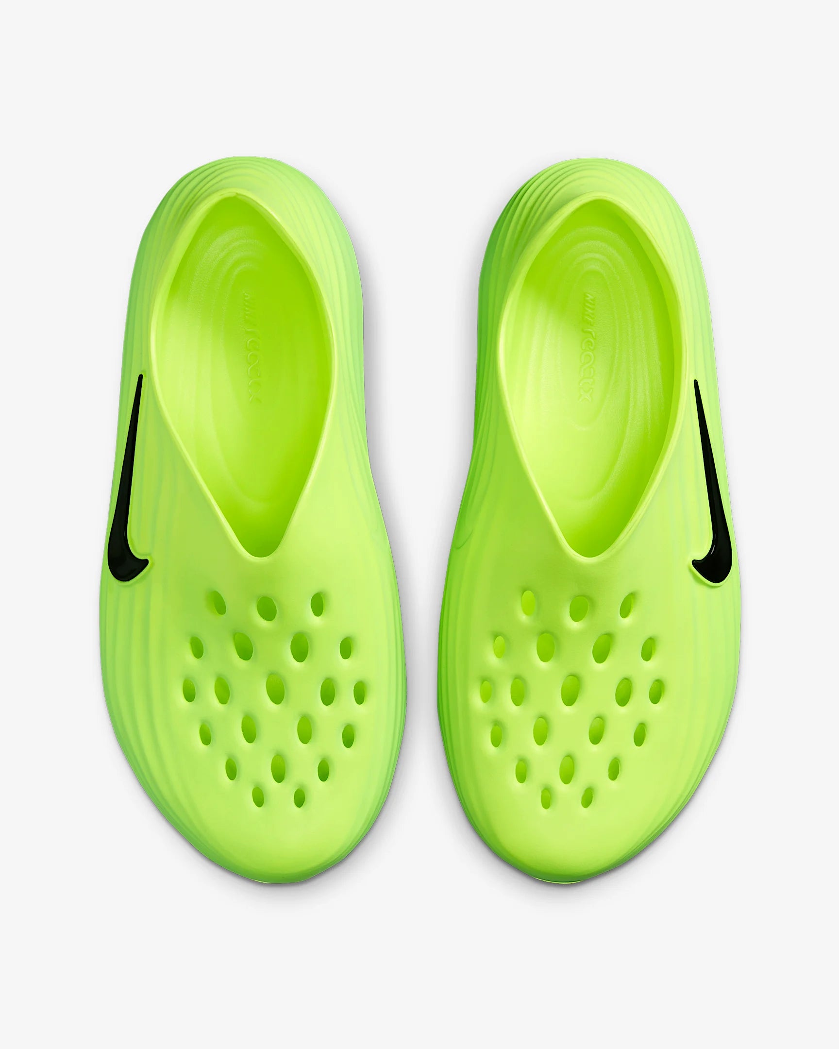 Nike ReactX Rejuven8 Green Strike