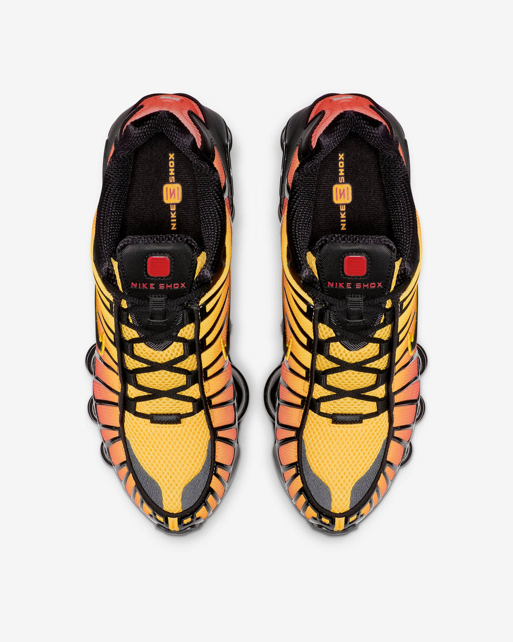 Nike Shox TL Sunrise