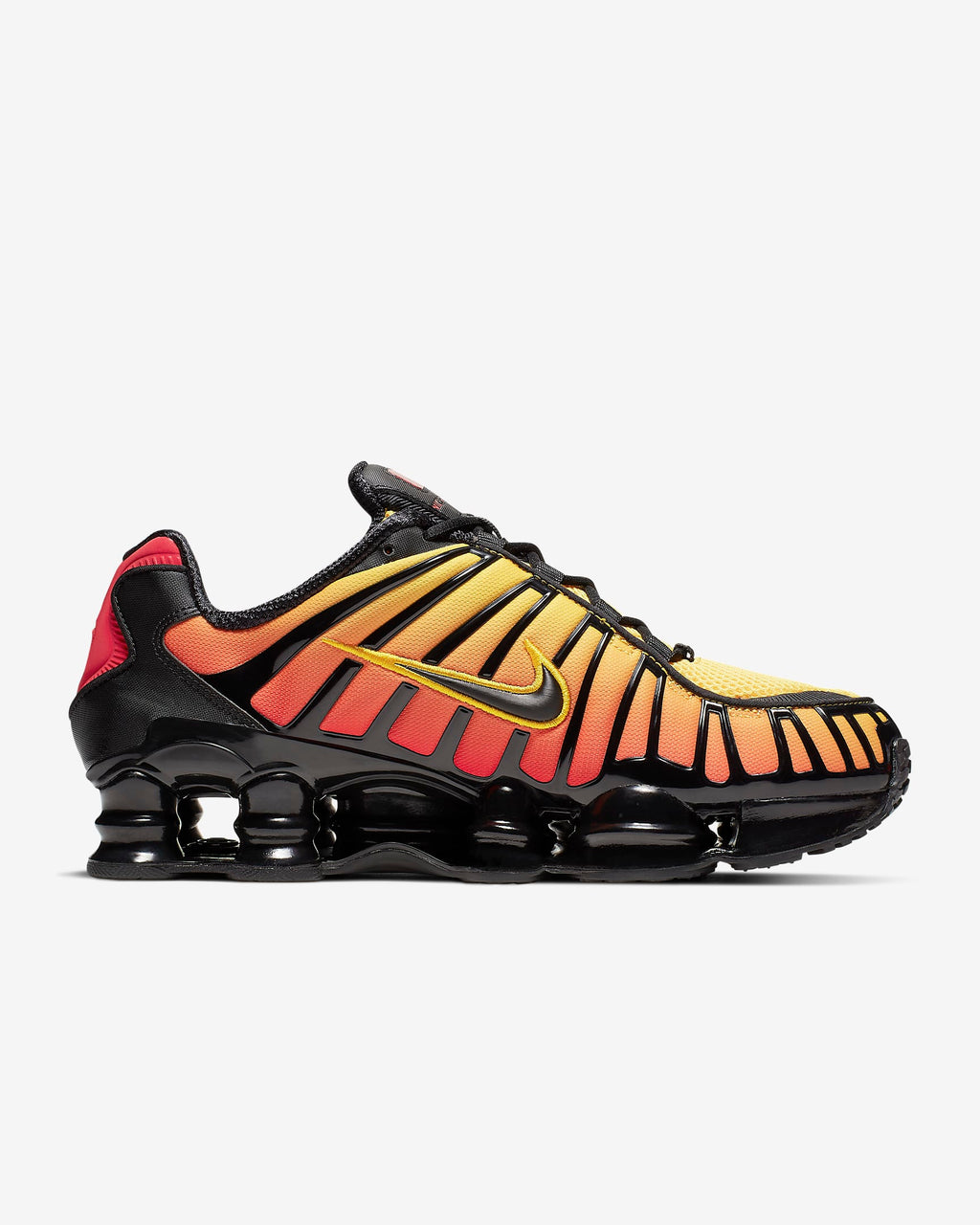 Nike Shox TL Sunrise