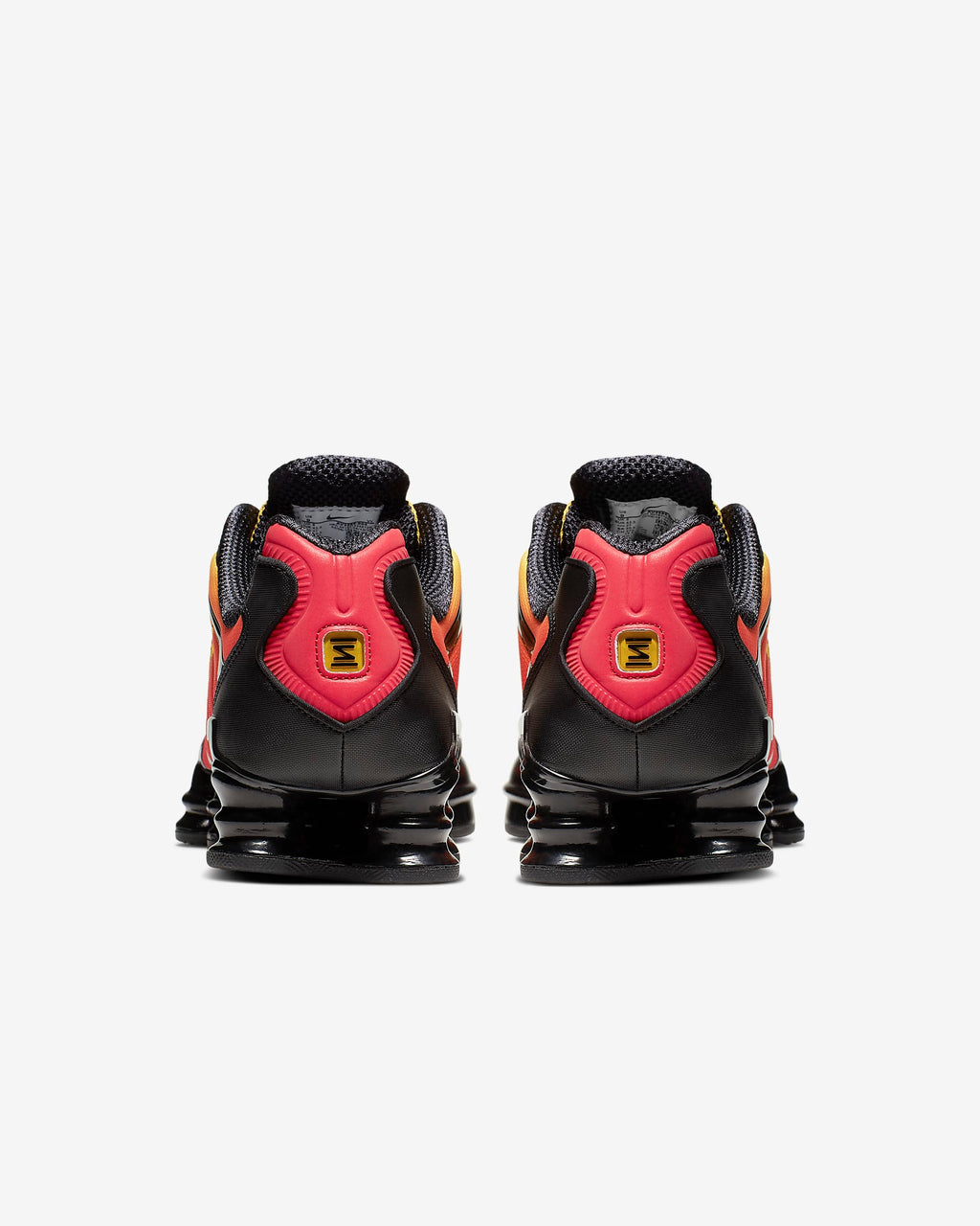 Nike Shox TL Sunrise