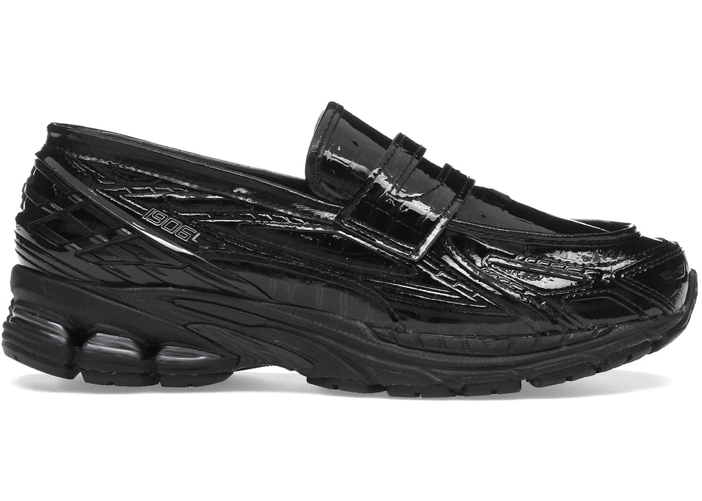 New Balance 1906L Black Croc