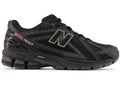 New Balance 1906R Primaloft Schwarz Silber Metallic