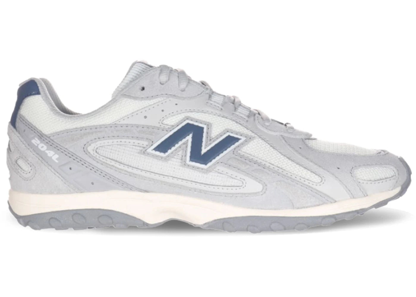 New Balance 204L Raincloud