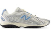 New Balance 204L Silver Metallic Sky
