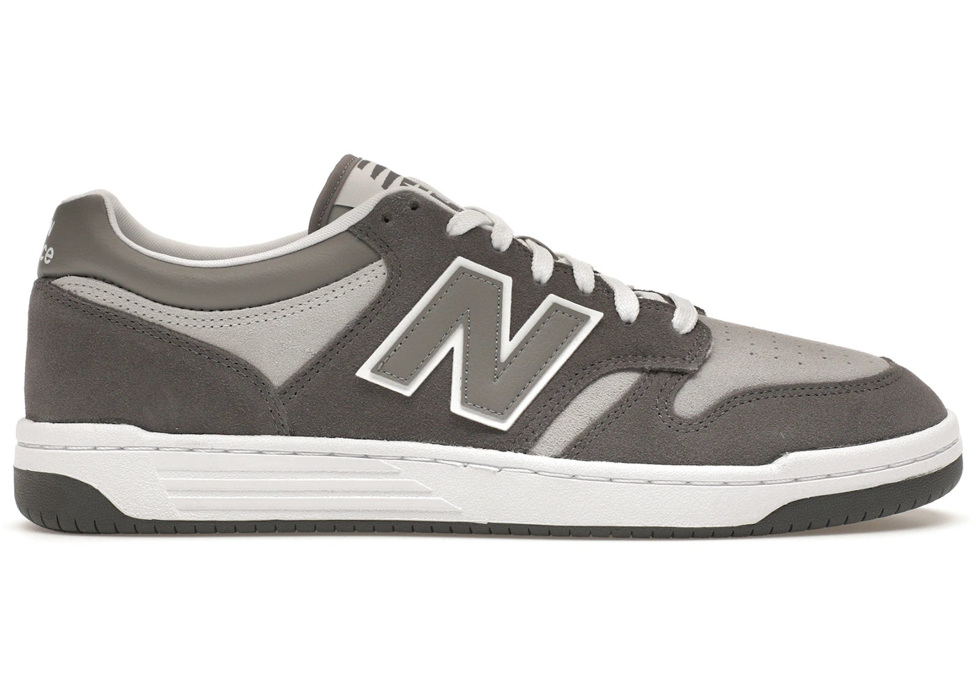New Balance 480 Castlerock Regenwolke