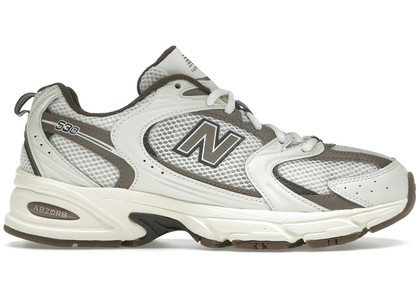 New Balance 530 Turteltaubenpilz