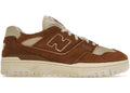 New Balance 550 Aime Leon Dore Braunes Wildleder