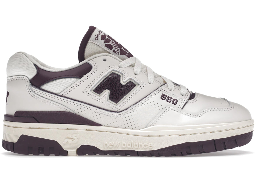 New Balance 550 Aime Leon Dore Lila