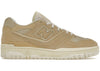 New Balance 550 Aime Leon Dore Taupe Wildleder